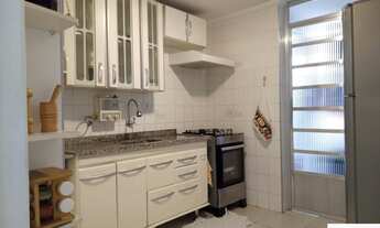 Imagem 6: APARTAMENTO A VENDA, 03 QUARTOS, 02 BANHEIROS, 01 VAGA, CANGAÍBA, SÃO PAULO