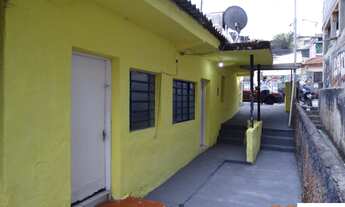 Imagem: 02 CASAS A VENDA, CADA 01 COM 01 QUARTO