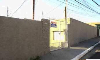 Imagem: CASA PARA ALUGAR NO CANGAIBA