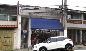 Imagem: CASA PARA ALUGAR NO ENGENHEIRO GOULART