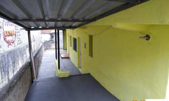 Imagem 2: 02 CASAS A VENDA, CADA 01 COM 01 QUARTO, 01 VAGA, CANGAÍBA, SÃO PAULO