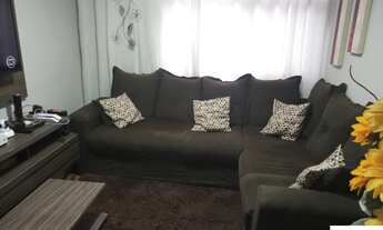 Imagem 2: APARTAMENTO A VENDA, 03 QUARTOS, 01 VAGA, CANGAÍBA, SÃO PAULO