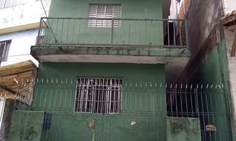 Imagem: CASA A VENDA, 02 CASAS, CANGAÍBA, SÃO