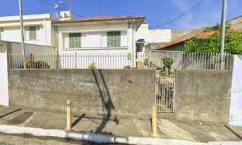 Imagem: 02 CASAS A VENDA, 01 QUARTO, CANGAÍBA