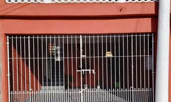 Imagem: SOBRADO A VENDA, 03 QUARTOS, SUÍTE, 02