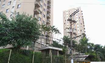 Imagem: APARTAMENTO A VENDA, 02 QUARTOS, CLOSET