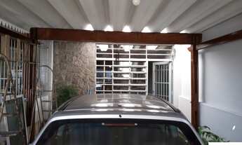 Imagem 3: SOBRADO A VENDA, 02 QUARTOS, 02 VAGAS, CANGAÍBA, SÃO PAULO