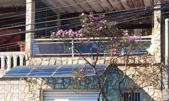 Imagem: SOBRADO A VENDA, 03 QUARTOS, 02 BANHEIROS