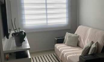 Imagem: APARTAMENTO A VENDA, 02 QUARTOS, 01 VAGA