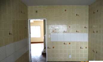 Imagem 7: SOBRADO RESIDENCIAL em SÃO PAULO - SP, CANGAIBA