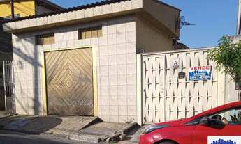 Imagem: CASA A VENDA, 03 QUARTOS, 08 VAGAS, VILA