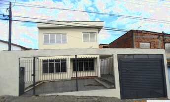 Imagem: SOBRADO RESIDENCIAL em SÃO PAULO - SP