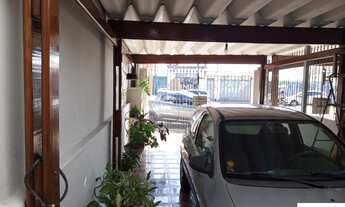 Imagem 2: SOBRADO A VENDA, 02 QUARTOS, 02 VAGAS, CANGAÍBA, SÃO PAULO