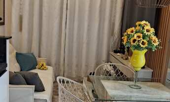 Imagem: APARTAMENTO A VENDA, 02 QUARTOS, SEM VAGA