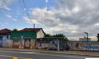 Imagem: TERRENO A VENDA, CANGAÍBA, SÃO PAULO