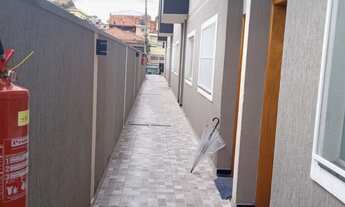 Imagem 3: CASA DE CONDOMÍNIO, 02 QUARTOS, 01 VAGA, PENHA DE FRANÇA, SÃO PAULO