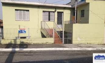 Imagem: CASA A VENDA, 01 QUARTO, CANGAÍBA, SÃO