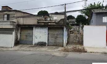 Imagem: TERRENO A VENDA, JARDIM DANFER, SÃO PAULO