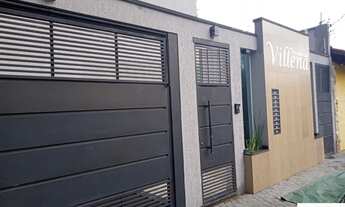 Imagem: CASA DE CONDOMÍNIO, 02 QUARTOS, 01 VAGA