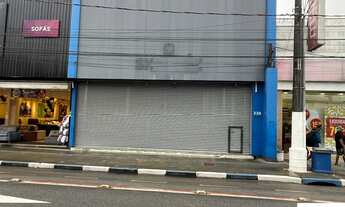 Imagem: SALÃO COMERCIAL PARA ALUGAR EM GUARUJÁ