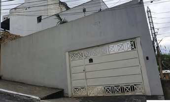 Imagem: SOBRADO A VENDA, 03 QUARTOS, SUÍTE, EDICULA