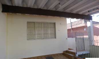 Imagem: 02 CASAS A VENDA, 01 VAGA, CANGAÍBA, SÃO