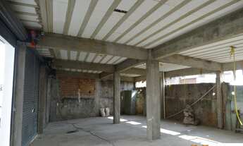 Imagem 4: SALÃO COMERCIAL PARA ALUGAR NA AVENIDA CANGAIBA