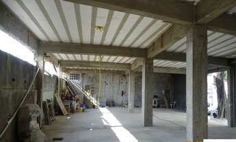 Imagem 6: SALÃO COMERCIAL PARA ALUGAR NA AVENIDA CANGAIBA