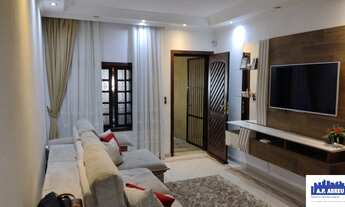 Imagem: SOBRADO A VENDA, 02 QUARTOS, CHURRASQUEIRA