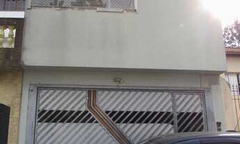 Imagem: SOBRADO A VENDA, 03 QUARTOS, 02 SUÍTES