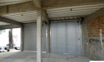 Imagem 7: SALÃO COMERCIAL PARA ALUGAR NA AVENIDA CANGAIBA