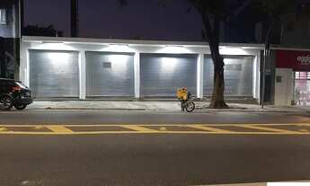 Imagem: SALÃO COMERCIAL PARA ALUGAR NA AVENIDA