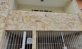 Imagem: SOBRADO A VENDA, 02 QUARTOS, VARANDA, TERRAÇO