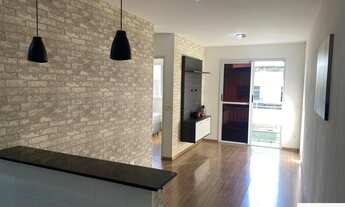 Imagem: APARTAMENTO A VENDA, 02 QUARTOS, 01 VAGA