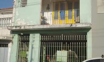 Imagem: 02 CASAS, 01 VAGA, CANGAÍBA, SÃO PAULO