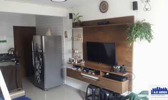 Imagem: CASA DE CONDOMÍNIO A VENDA, 02 SUÍTES