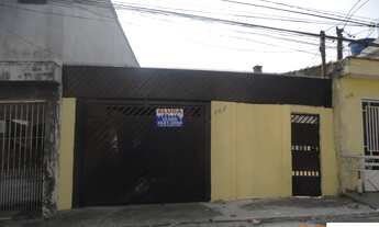 Imagem: CASA PARA ALUGAR NO CANGAIBA