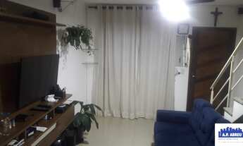 Imagem 3: CASA DE CONDOMÍNIO A VENDA, 02 SUÍTES, 01 VAGA, VILA PARANAGUÁ, SÃO PAULO