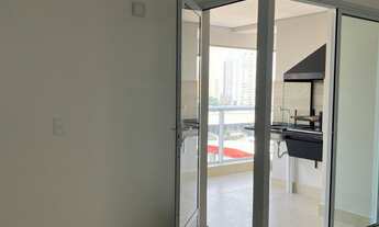 Imagem 6: APARTAMENTO A VENDA, 02 QUARTOS, SUÍTE, SACADA, 01 VAGA, VILA AZEVEDO, SÃO PAULO