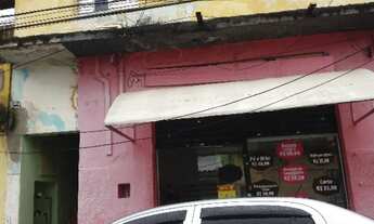 Imagem: IMÓVEL COMERCIAL A VENDA, 03 CASAS, SALÃO