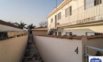 Imagem 3: 05 CASAS, 03 VAGAS, ENGENHEIRO GOULART, SÃO PAULO