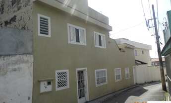 Imagem: SOBRADO A VENDA, 03 QUARTOS, 03 BANHEIROS