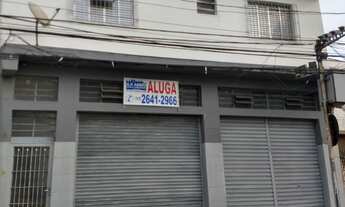 Imagem: IMÓVEL COMERCIAL A VENDA, SALÃO, 04 CASAS