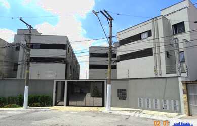 Imagem: SOBRADO EM CONDOMINIO FECHADO PARA ALUGAR