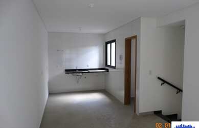 Imagem 3: SOBRADO EM CONDOMINIO FECHADO PARA ALUGAR NO CANGAIBA