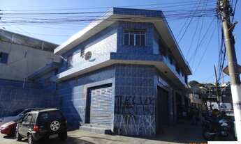 Imagem 1: SALÃO PARA ALUGAR NA VILA CISPER