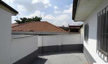 Imagem 6: IMÓVEL COMERCIAL A VENDA, SALÃO, 04 CASAS, CANGAÍBA, SÃO PAULO