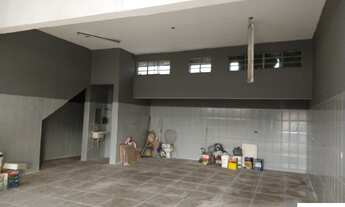 Imagem 3: IMÓVEL COMERCIAL A VENDA, SALÃO, 04 CASAS, CANGAÍBA, SÃO PAULO