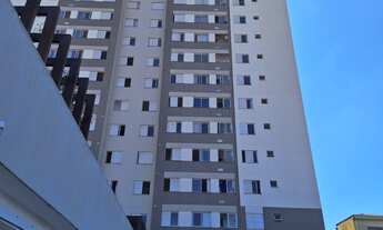 Imagem: APARTAMENTO A VENDA, 02 QUARTOS, SACADA