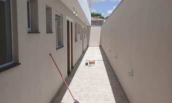 Imagem: CASA DE CONDOMÍNIO A VENDA, 02 SUÍTES